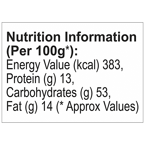 Goldmine Kitchen King Masala - All Purpose Seasoning , For Dry Veg Sabzi & Gravies, 50 g  