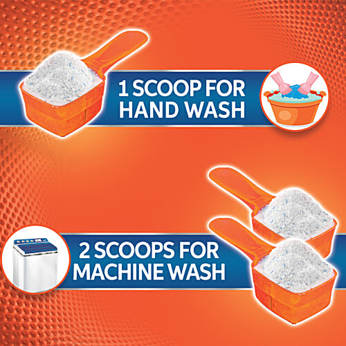 Tide Plus Detergent Washing Powder - Jasmine & Rose, 1.5 kg  Removes Deep-Seated Stains
 Outstanding Freshness