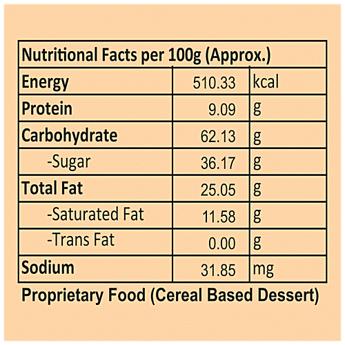Indiyum Channa Sattu Laddu - Gift Health This Season, 400 g Box