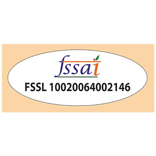 Indiyum Channa Sattu Laddu - Gift Health This Season, 400 g Box