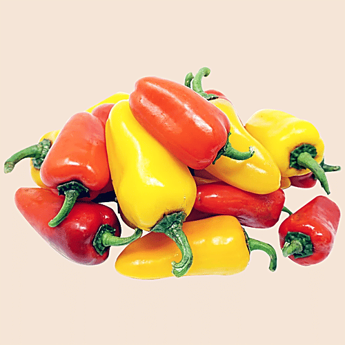 fresho! Snibs Peppers Pack, 500 g  