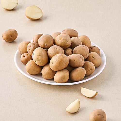 fresho! Baby Potato - New Crop, 1 kg  