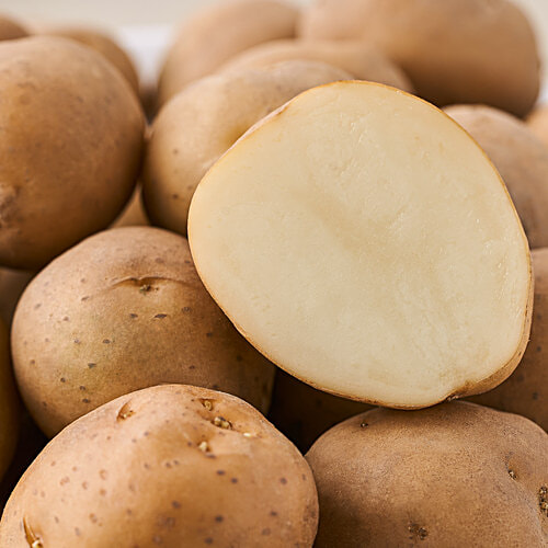 fresho! Baby Potato - New Crop, 1 kg  