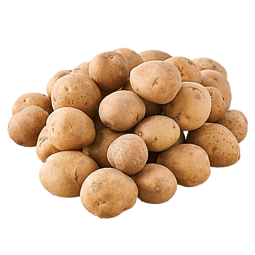 fresho! Baby Potato - New Crop, 1 kg  