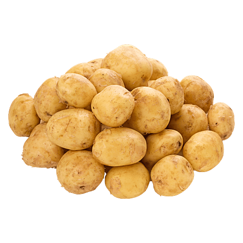 Buy fresho! Baby Potato New Crop Online at Best Price of Rs 60 bigbasket
