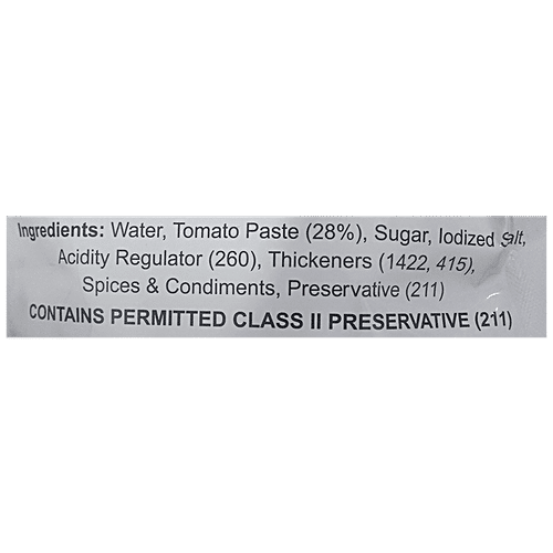 Mrs.Food Rite Jain Tomato Ketchup - With No Onion & Garlic, 950 g  