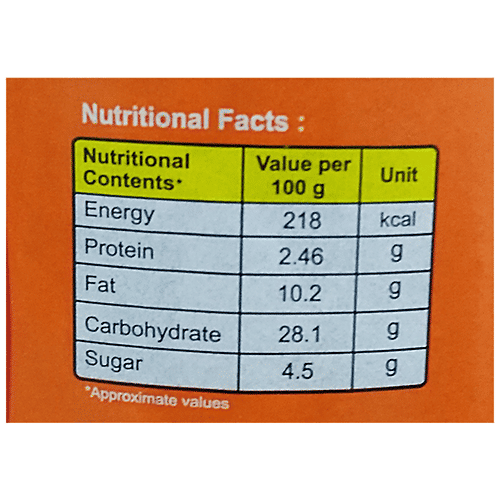 Mrs.Food Rite Pizza Pasta Sauce - With Herbs, Tangy Flavour, 275 g  