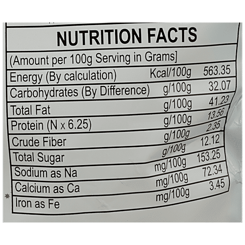 Don Monte Premium Trail Mix - Vitamins,Minerals Rich, Healthy Snack,For Breakfast, Baking & Desserts, 200 g  