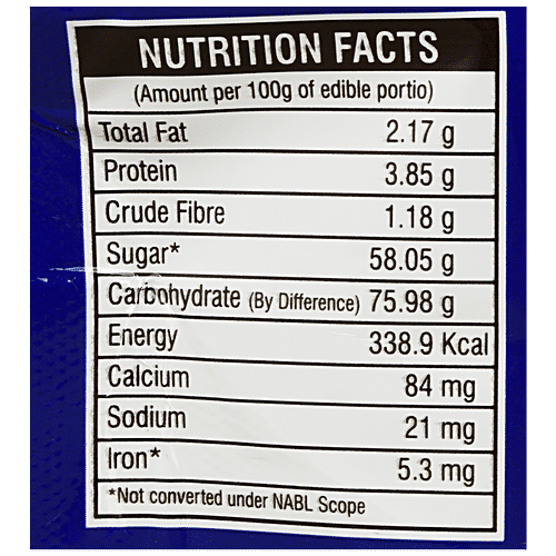 Buy DON MONTE Black Raisins 100 Natural, Iron & Antioxidant Rich Dry