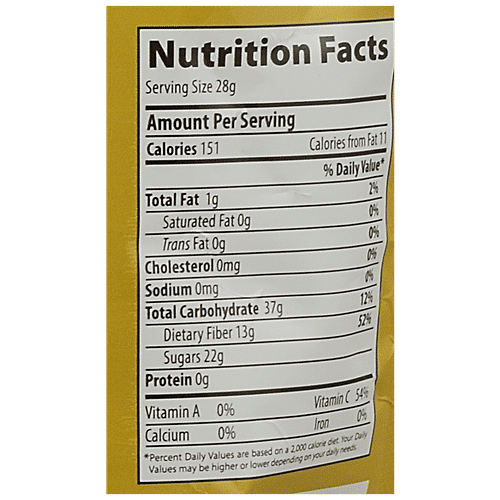 Don Monte Mix Berries - Dried, Cranberries, Strawberry & Blueberries, 200 g  