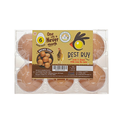 Buy Best Buy Eggs Wholesome, Rich In Protein, Vitamins & Amino Acids