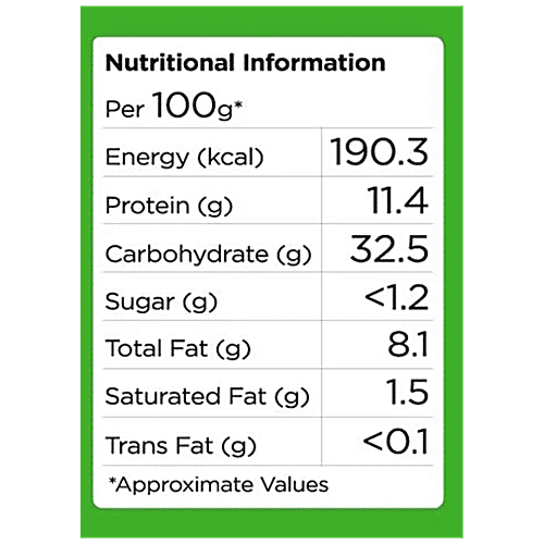 DesiChef Mix Vegetable Paratha - Heat & Eat, 400 g