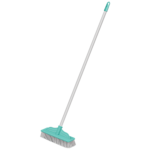 Buy Milton Spotzero Floor & Tile Brush With Comfortable Grip