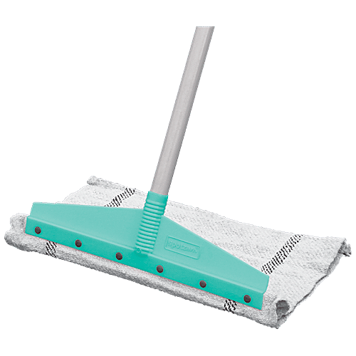 Buy Milton Spotzero Zip Zap Pocha/Wiper With Sturdy Handle, For