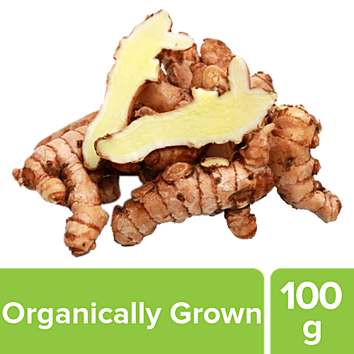Buy fresho! Mango Ginger Organically Grown, Rich In Antioxidant
