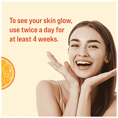 SIRONA 20% Vitamin C Face Serum for Men & Women 30 ml for Repair Skin Damage, Heals Dark Spots & Makes Skin Radiant with Niacinamide, Gotu Kola & Tasmanian Pepper Fruit, 30 ml Bottle