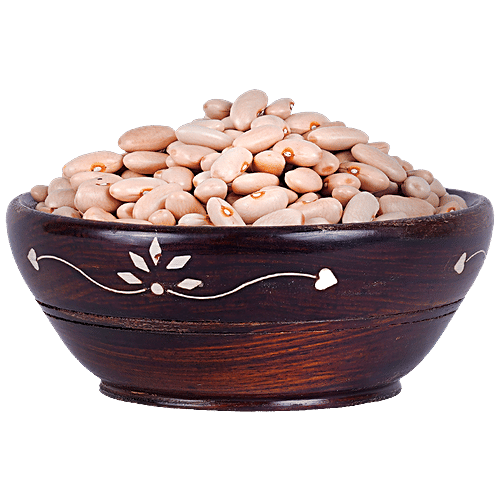 bb Royal Munsiyari Rajma - High In Protein, 200 g
