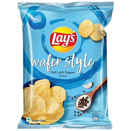 Lays Potato Chips New Flavors