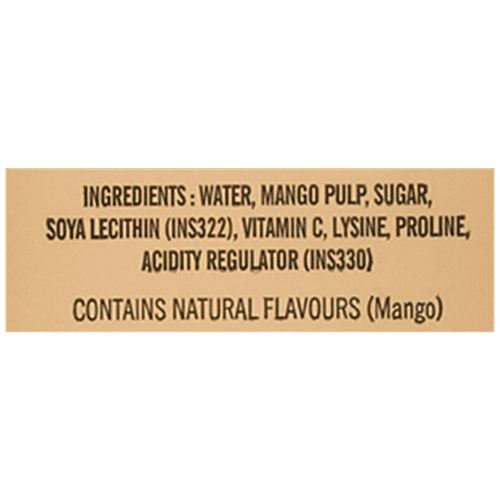 Mirakle  Vitamin C Drink - Mango, Rich In Activated Liposomal, Phospholipids & Mangiferin, 200 ml Pouch 