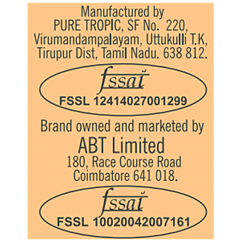 Mirakle  Vitamin C Drink - Mango, Rich In Activated Liposomal, Phospholipids & Mangiferin, 200 ml Pouch 