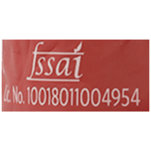 Organic India Arhar/Tur Dal - Unpolished, Helps In Digestion, No Preservatives, 500 g Pouch 