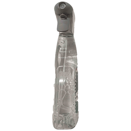 Sonax Car Interior Cleaner - Removes Tough Stains & Dirt, 500 ml