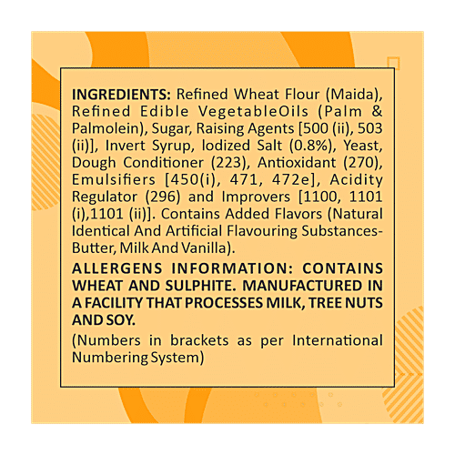 Marino Crunchy Munchy Biscuits - Sweet & Salt, Light & Crisp Teatime Snack, 64 g