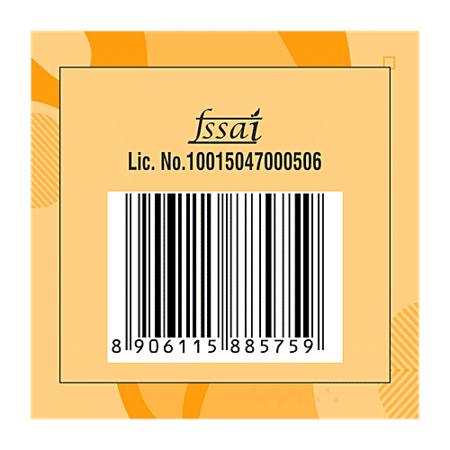 Marino Crunchy Munchy Biscuits - Sweet & Salt, Light & Crisp Teatime Snack, 64 g