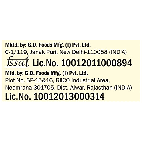 Tops Mint Sauce - Healthy & Tasty, 200 g Glass Bottle 