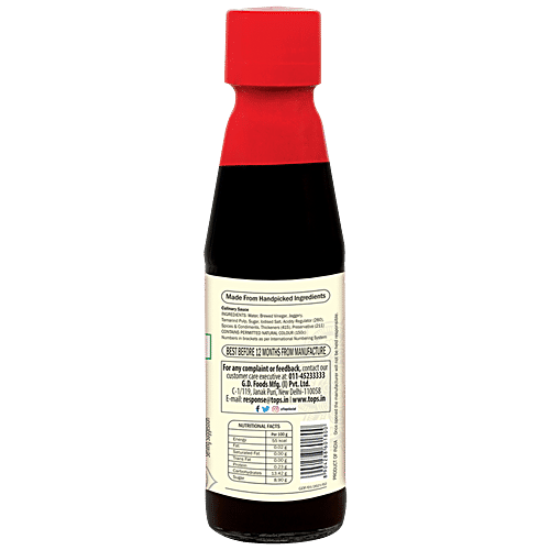 Buy Tops Worcestershire Sauce Unique Flavour Online at Best Price of