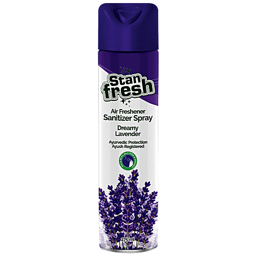 Buy STANFRESH Air Freshener Lavender Gas Formulation Online at Best Price of Rs 189.05 bigbasket