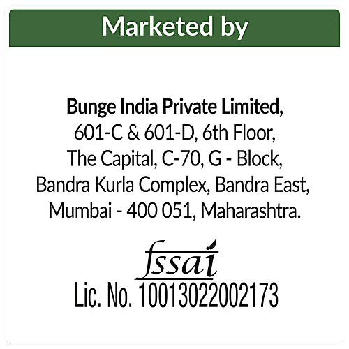 Fiona  Refined Sunflower Oil, 1 L Pouch 