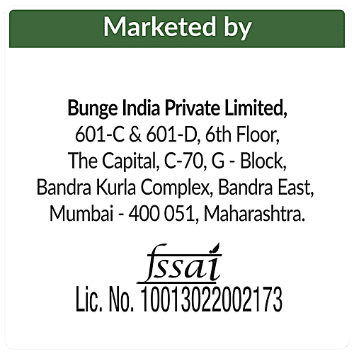 Fiona  Refined Sunflower Oil - Trans Fat Free, Healthy Cooking Oil, 5 L Jar 