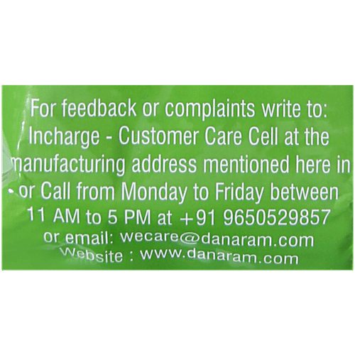 Danaram Chikki Bhatinda - Peanut & Jaggery Based, Healthy Sweet Snack, After Meal Dessert, 400 g  