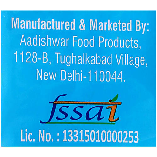 Danaram Til Twister - Sesame & Jaggery Based, Healthy Sweet Dessert, 400 g  