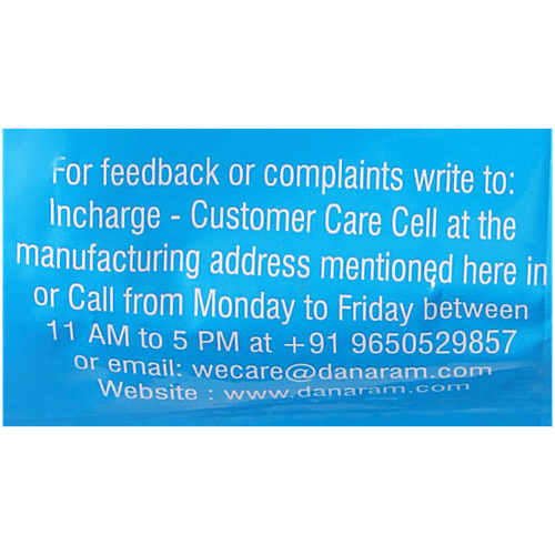 Danaram Til Twister - Sesame & Jaggery Based, Healthy Sweet Dessert, 400 g  