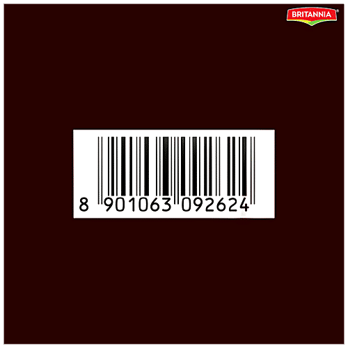 Britannia Good Day Harmony Biscuit - Crunchy, Zero Trans Fat, 60 g Pouch Ready To Eat