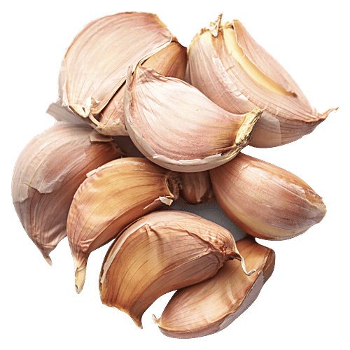 Buy fresho! Garlic Clove Organically Grown, Rich In Antioxidants