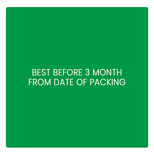 Shakti Murmura Chikki - Special, Puffed Rice Snack, 200 g  