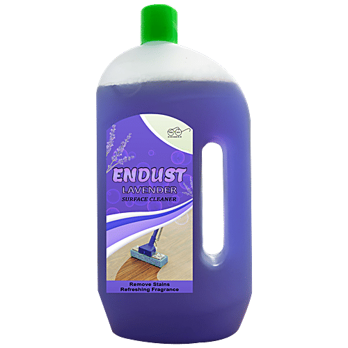 Buy Endust Surface Cleaner Lavender, Refreshing Fragrance, Removes