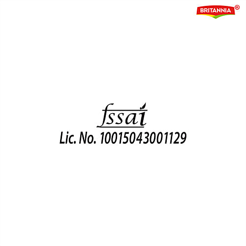 Britannia Bourbon - The Original Chocolate Creme Biscuit, 500 g (Pack of 5) Chocolatey Indulgence in every layer