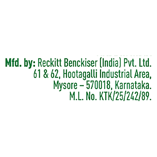 Dettol Lavender Blossom Disinfectant Liquid, 1 L  