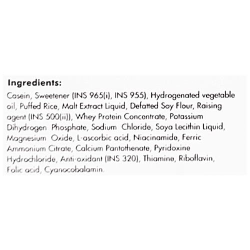 Voll Sante Protein Diskettes - Multivitamin, Multimineral, Sugar Free, Vanilla Flavour, 100 g  