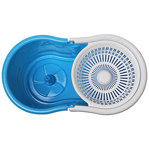 Buy Trueware Bucket Smart Mop Helps With Easy & Deep Cleaning Online