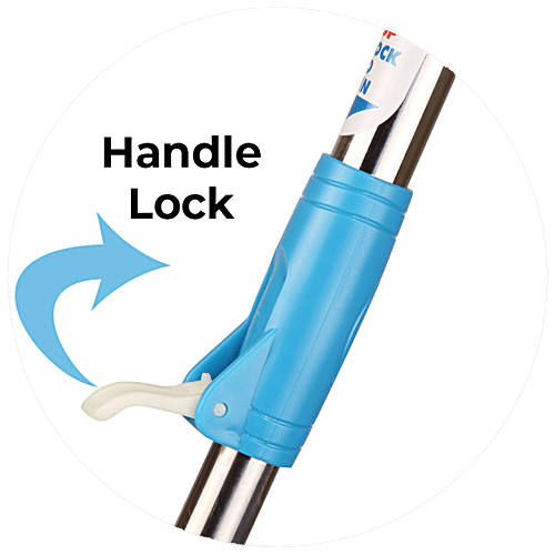 Buy Trueware Bucket Smart Mop Helps With Easy & Deep Cleaning Online