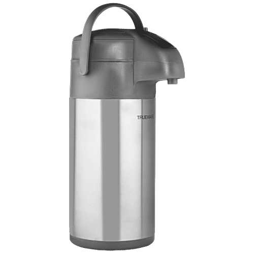 Buy Trueware Airpot Flask Durable, Leak Proof Online at Best Price of