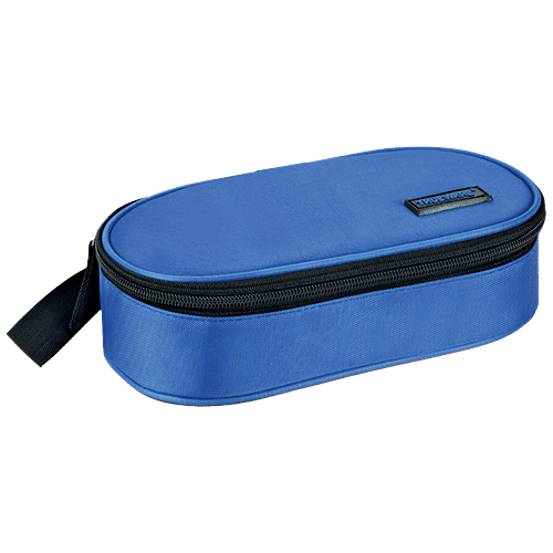 Trueware Bon Bon Insulated Lunch Box - Air Tight, Leak Proof, 300 ml (Set of 2) 