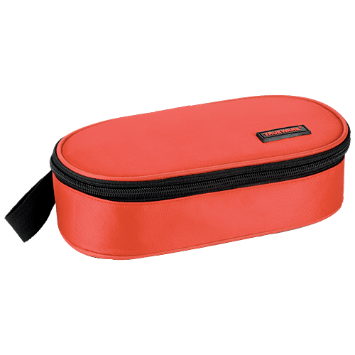 Trueware Bon Bon Insulated Lunch Box - Air Tight, Leak Proof, 300 ml (Set of 2) 