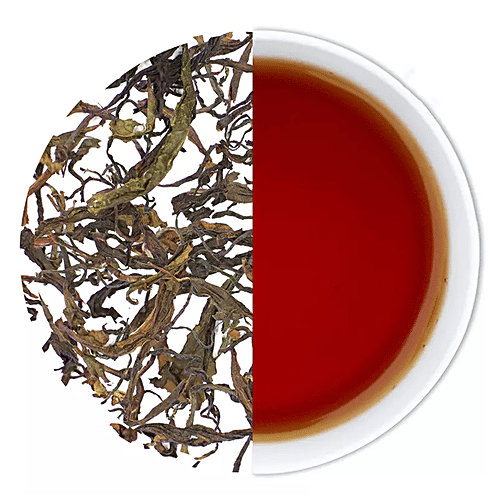 Buy Dorje Roasted Flush Darjeeling Black Tea With Strong Colour
