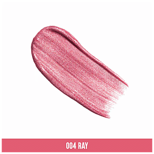 Buy ColorBar Starlit Lip Gloss Super Lightweight, Parabenfree Online